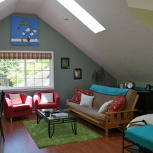 MulBerryLand Guest House, Comox — photo 3