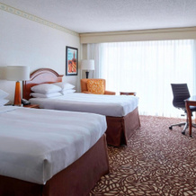 Marriott Milwaukee West, Уокешо — фото 4