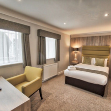 Steventon House Hotel, 史蒂文顿 — 照片 3