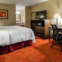 Best Western Northgate Inn, 潘帕 — 照片 5