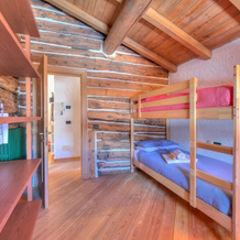 Chalet Lidia Ski In-Ski Out 50M, Ливиньо — фото 5
