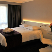 Mercure Plaza Biel, 比尔 — 照片 2