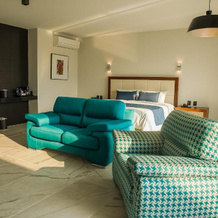 Hotel Aqua Spa & Resort, Мартинес-де-ла-Торре — фото 3