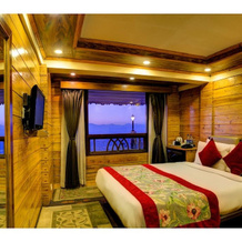 Summit Grace Hotel Spa, Дарджилинг — фото 2