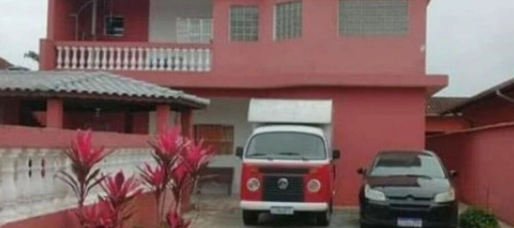 Hostel Ta Maneiro, Mongagua — photo 1