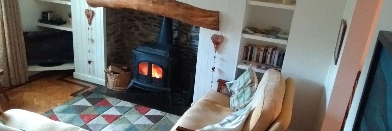Nant Cottage, Pontardawe — photo 1