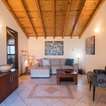 Marigianna's Luxury Loft  By Corfuescapes, Кинопиастес — фото 4