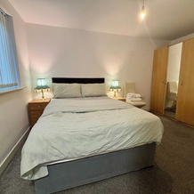 2 Bed Wolverhampton Apartment-Sleeps 5, Вулвергемптон — фото 3