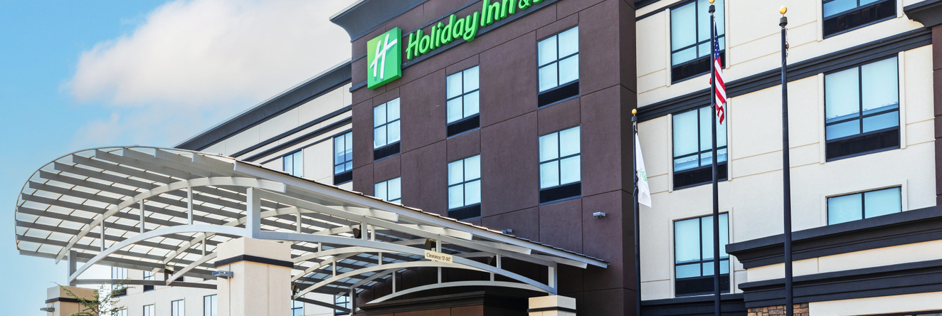 Holiday Inn Stillwater - University West by IHG, 斯蒂尔沃特 — 照片 1