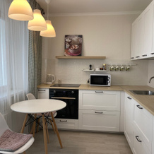Sovremennaya Ryadom S Tts Ostrov Arendatmn24 Flat, 秋明 — 照片 3