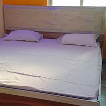 Hotel Putri Palace Mirzapur, Виндхьячал — фото 4