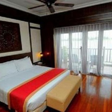 Kampung Air (Water Chalet) Bukit Merah, 太平 — 照片 3