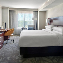 Atlanta Airport Marriott Gateway, 科利奇帕克 — 照片 2
