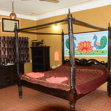 Nakhrali Dhani Village Resort, Indore — photo 2