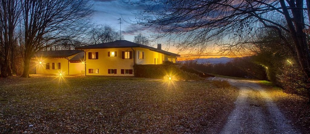 Ca' Viridi, Montebelluna — photo 1