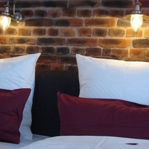 Das Kleine Hotel Lahnau, 瓦尔德吉尔梅斯 — 照片 3