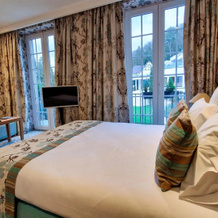 6717 Nature Hôtel & Spa Le Clos des Délices, 奥特罗特 — 照片 3