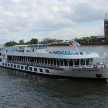 Fairtours Hotelschiff Regina Rheni **** Neuss, 诺伊斯 — 照片 5