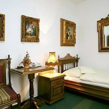 Hotel Razgorsek, Веленье — фото 5