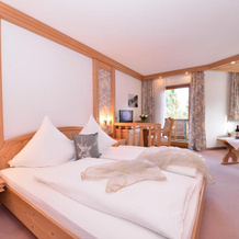 Hotel Alpenstüble, Миттельберг — фото 3