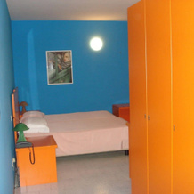 Hotel Maris, Сала-Баганца — фото 5
