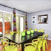 Mad Hatter 3 Bedrooms 2.5 Bathrooms Condo, 阿纳海姆 — 照片 5