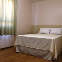 Vespasiano Hotel, Телемаку-Борба — фото 4