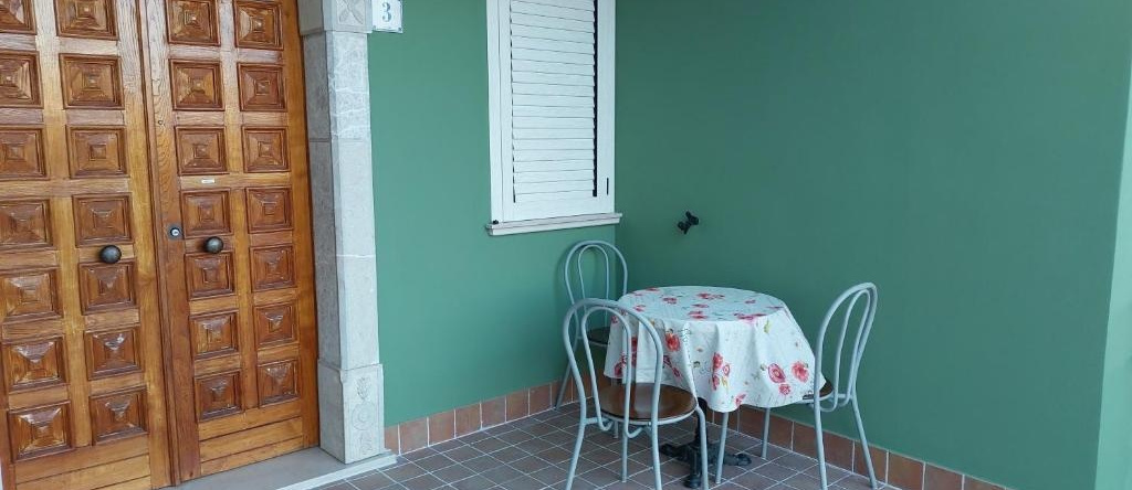 Il Poggio degli Antichi Sapori - Residence, Paternopoli — photo 1
