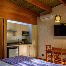 Olmué Natura Lodge & Spa, Ольмуэ — фото 5