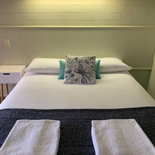 Finley Country Club Hotel Motel, 芬利 — 照片 5