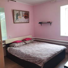 Mir Guest House, Uchaly — photo 5
