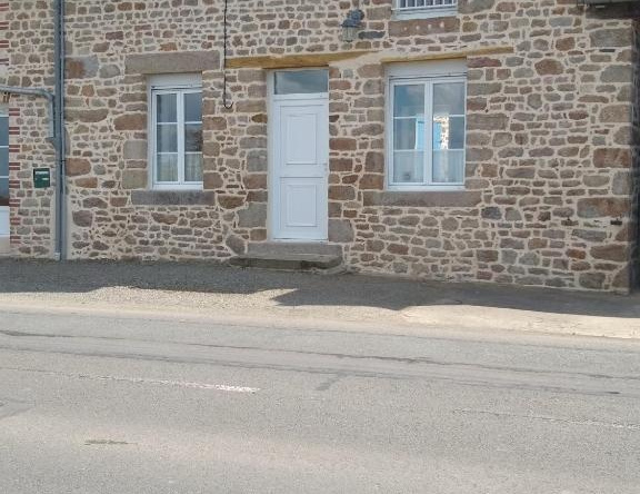 Les Hortensias, Roz-sur-Couesnon — photo 1