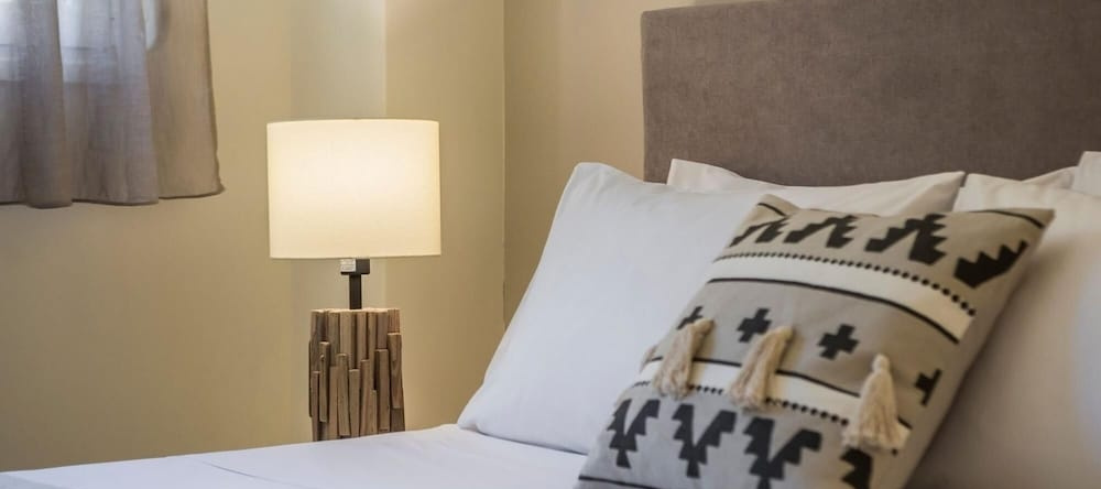 Eucalyptus Apartments Apartment Canella, 卡拉沃米洛斯 — 照片 1