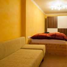Sonnenalm Mountain Lodge, 普吕格恩 — 照片 5
