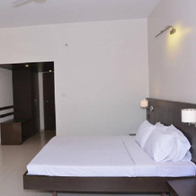 Vijay Comforts Hotel Kukke, 苏布拉马尼亚 — 照片 2