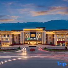 Nalati Vansen Resort, Xinyuan — photo 2