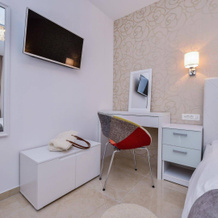 Luxury Apartments Villa Arta, Бибинье — фото 5