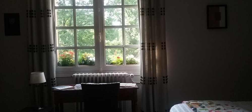 Au Jardin de Lisa, 谢尔奥 — 照片 1