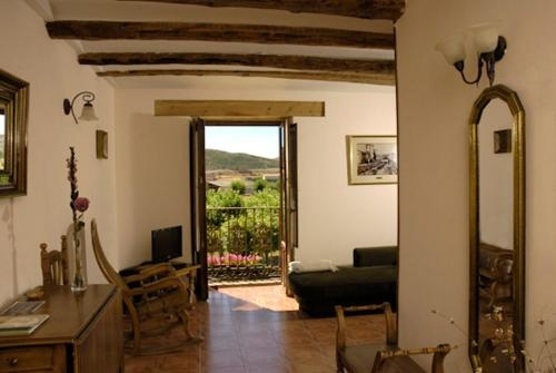 Parador De Santa Rita, 莫利纳德阿拉贡 — 照片 1