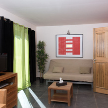 Le Milos Residence Hotel, 卡斯特里 — 照片 4