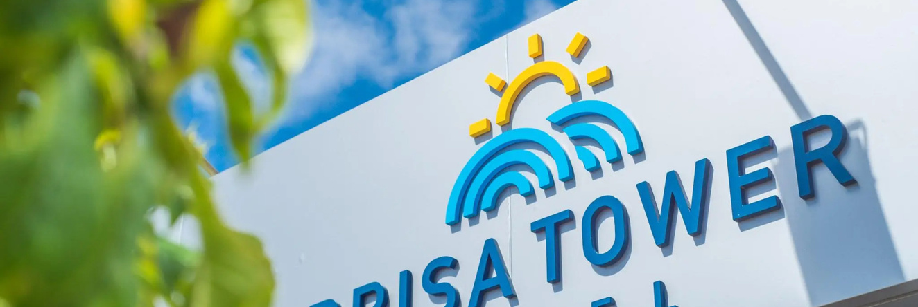Hotel Brisa Tower, Maceio — photo 1