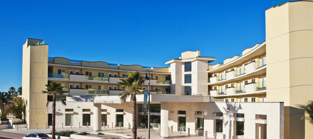 Pier South Resort, Autograph Collection, 因皮里尔比奇 — 照片 1