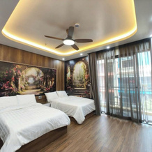 Green Family Hotel, Ван Дон — фото 5