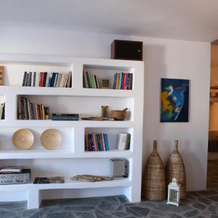Anemos, Ormos Agiou Ioannou — photo 5