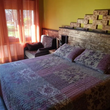 Posada De Ongayo, Суансес — фото 2