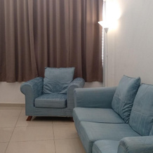 Ceo Soho Suite - Biz & Holiday, Bayan Lepas — photo 2