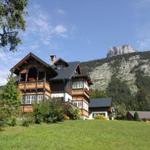 Villa Salis, Альтаусзее — фото 4