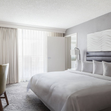Fort Lauderdale Marriott North, 劳德代尔堡 — 照片 4