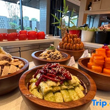Landison Plaza Tianlan Hotel Dongyang, 金华 — 照片 3