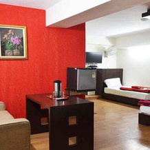 Oyo 36253 Hotel Durga International, 萨克莱什普尔 — 照片 4
